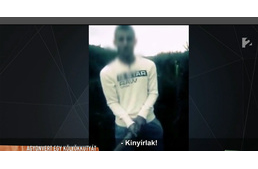 Elnézést kért fia nevében is, de nem mond le Detek alpolgármestere