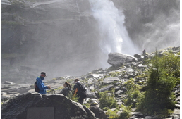 Kutyás gondolatok egy Ausztriában töltött hétvége kapcsán
