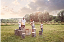 Kutyaparadicsom: Hotel Villa Natura