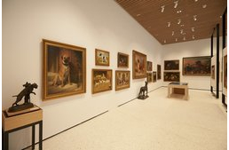 New Yorkban nyílik meg a Kutyák Múzeuma