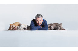 Tisztázták Cesar Millant az állatkínzás vádja alól 