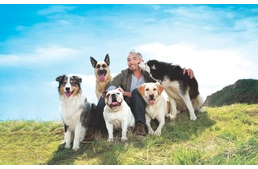 Cesar Millan LIVE – Felhívás gazdinak - Meghosszabbították a jelentkezést!