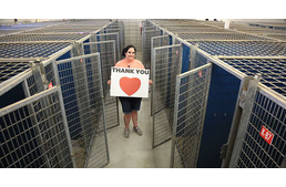 "Ürítsük ki a menhelyeket" akció: 45 ezer állat talált gazdára!