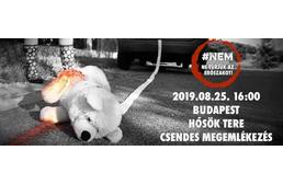 167 állatvédő egyesület - Együtt a változásért! 