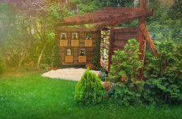 Emlékhely épül a szivárványhídon átkelt mentőkutyák és kedvencek emlékére