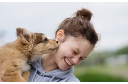 4 dolog, amiért a gazdikat is ünnepelhetjük Anyák napján