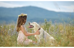 Kutyák és gyerekek - 10 dolog, amit feltétlenül tudniuk kell