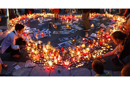 Gyertyagyújtás lesz országszerte a megkínzott és hontalan állatokért