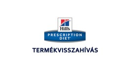 Frissítve - Visszahívnak egy kutyakonzervet annak túlzott vitamintartalma miatt