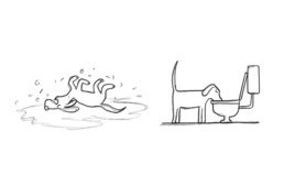 Hogyan legyél kutya?