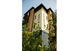 Caramell Hotel - a kutyabarát pihenőhely