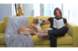 Rocklegendák az állatokért: Iggy Pop és Nick Cave együtt kampányolnak az állatvédelemért