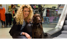 Mi kedvencét is szívesen látjuk! – Három éve vált kutyabaráttá az AsiaCenter