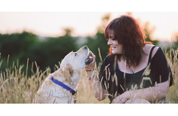 Igazolták: kutyánk tudja, milyen a kedvünk, mit érzünk!