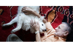 Riportfilm Csányi Vilmos világhírű etológusról