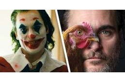 Az év emberének választották az állatvédők Joaquin Phoenix-et