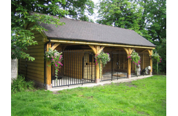 Kennel, ami kutyabarát hely