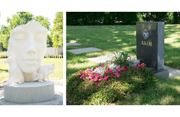 Közös temető nyílt gazdáknak és kedvenceiknek Bécsben