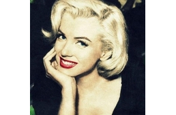 Marylin Monroe kutyái