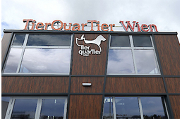 Menhely, ami kutyabarát!