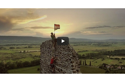 Szívszorító videóval üzeni a Magyar Turisztikai Ügynökség: Vigyázzunk egymásra, és sikerülni fog!