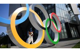 Kutyákkal is készülnek a 2020-as olimpiára 