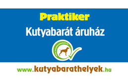Kutyabaráttá vált a Praktiker!