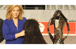 Magyar kutyafajta vitte a prímet Amerika legrangosabb versenyén!