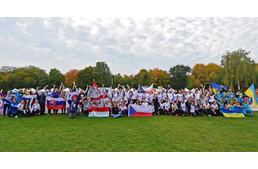 Magyarországon kerül megrendezésre az idei éveben a Dog Puller Világbajnokság.