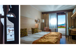 Megújult az egyik legnépszerűbb kutyabarát hotel!