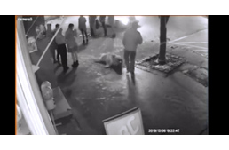 Ököllel verte a kutya fejét - eljárás indult a váci állatkínzó ellen