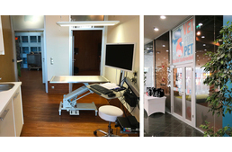 Kisállat- és gazdibarát rendelő nyílt az AsiaCenterben