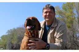 Altatás elől megmenekült kutya mentette meg eszméletlen gazdiját a Tisza partján