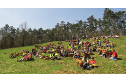 Jubilált a Vizsla Túra!