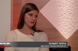 FIX TV - Kutyapuszi jótékony hatásai