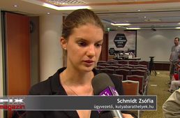 FIX TV - Kutyabarát hotelek FIX TV - Kutyabarát hotelek