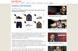 Mandiner - Tűzijáték vs. házi kedvencek Mandiner - Tűzijáték vs. házi kedvencek