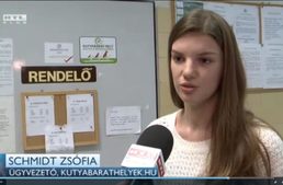 RTL Klub - Az oltástól sem félnek a gyerekek