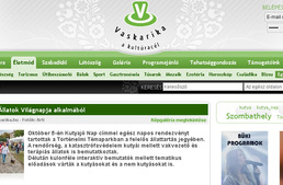 vaskarika.hu - Kutyajó Nap az Állatok Világnapja alkalmából vaskarika.hu - Kutyajó Nap az Állatok Világnapja alkalmából