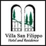 Villa San Filippo****